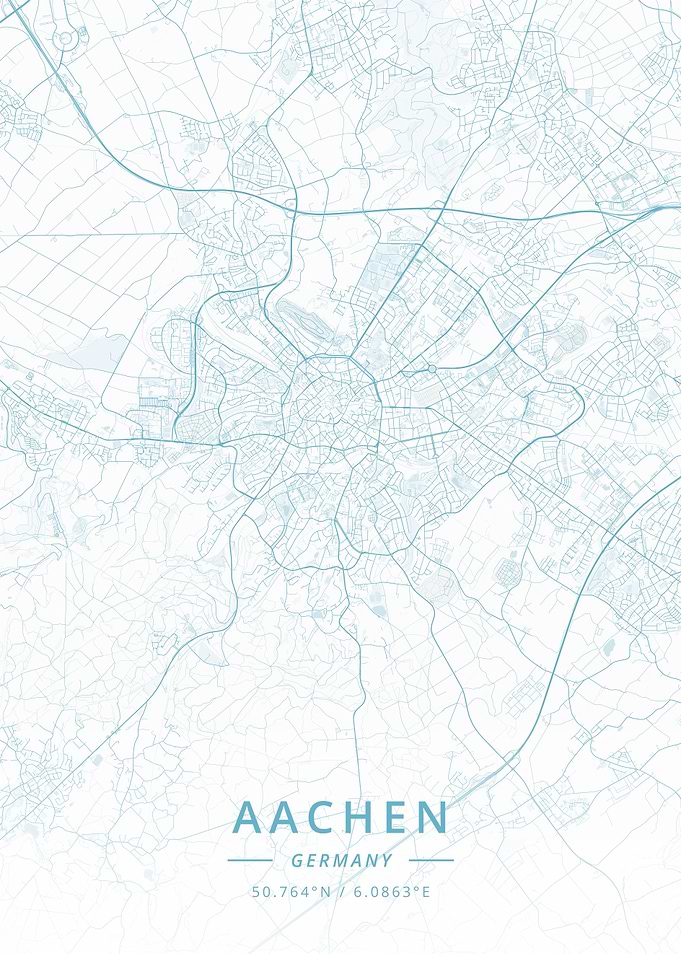 Aachen Germany