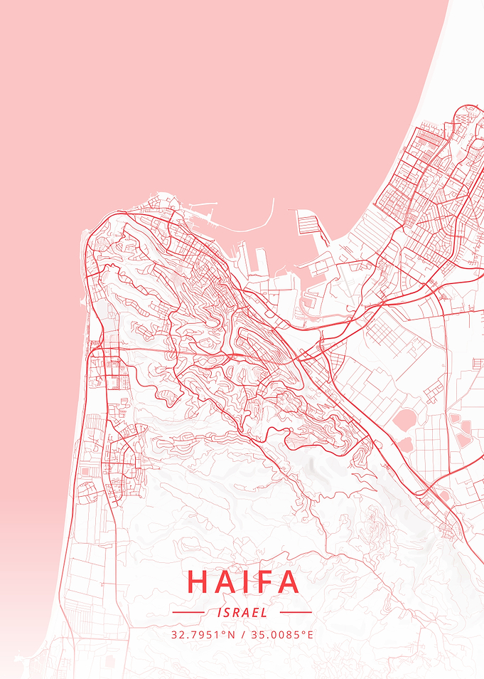 Haifa Israel