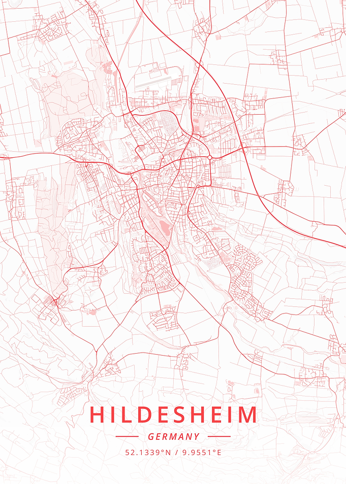 Hildesheim Germany