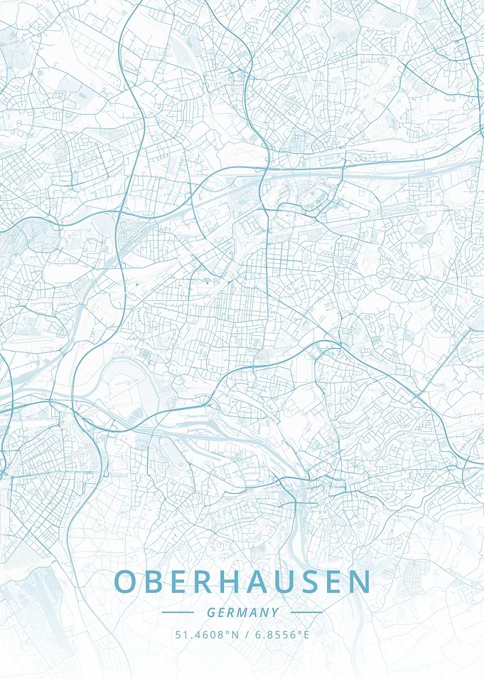 Oberhausen Germany