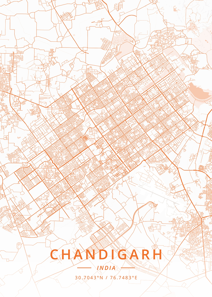 Chandigarh India
