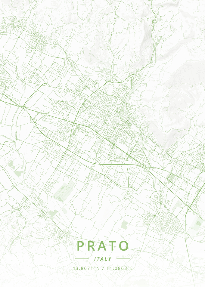 Prato Italy