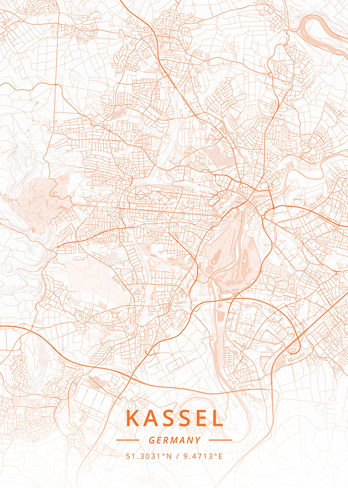 Kassel Germany