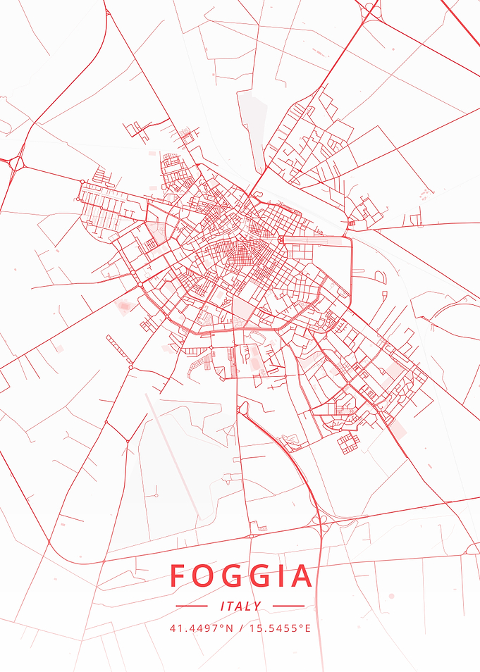 Foggia Italy