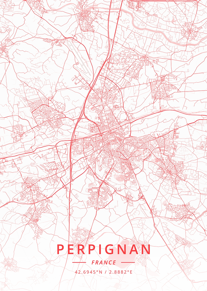 Perpignan France