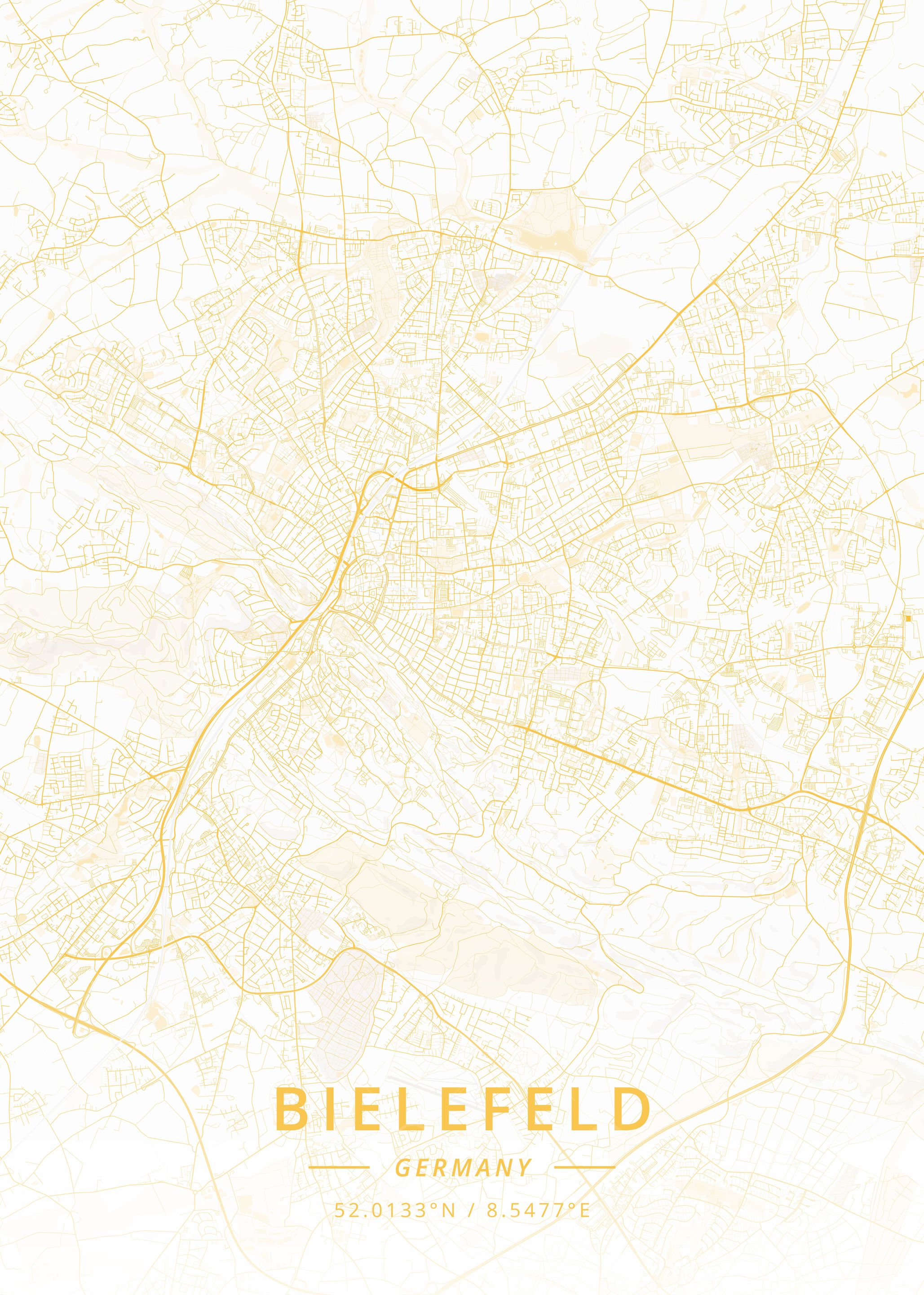 Bielefeld Germany