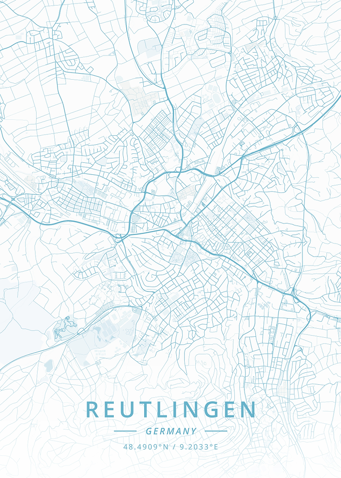 Reutlingen Germany