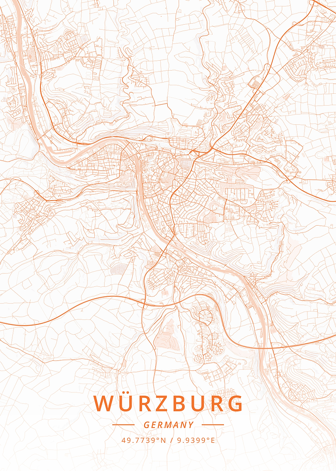Wurzburg Germany