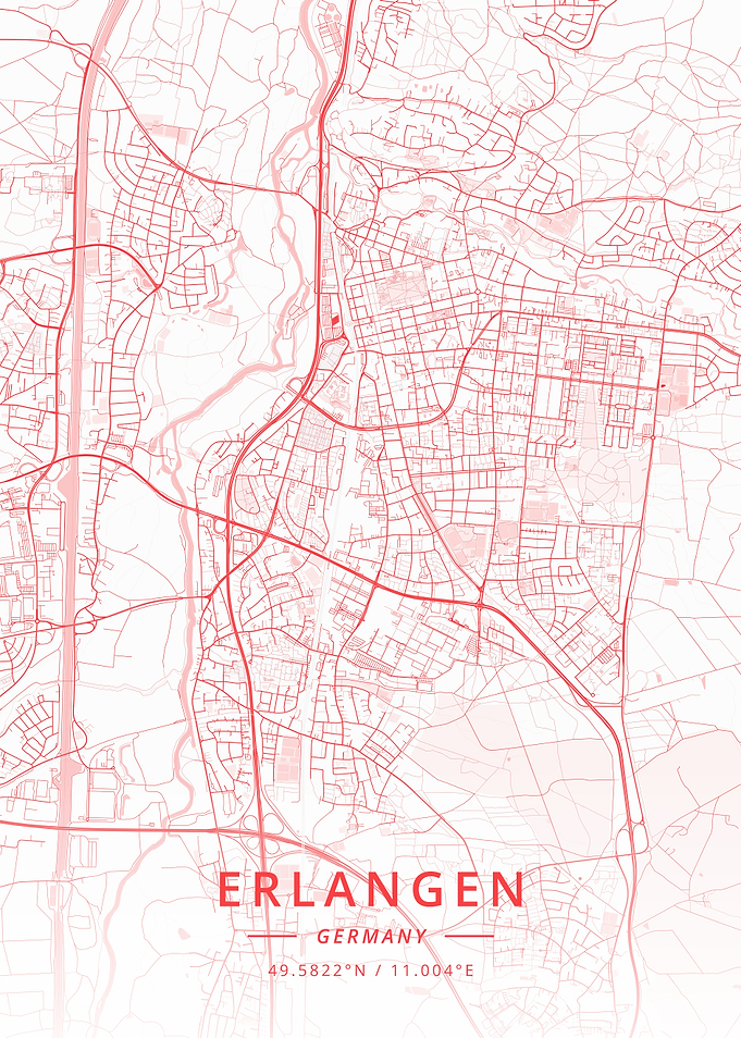 Erlangen Germany