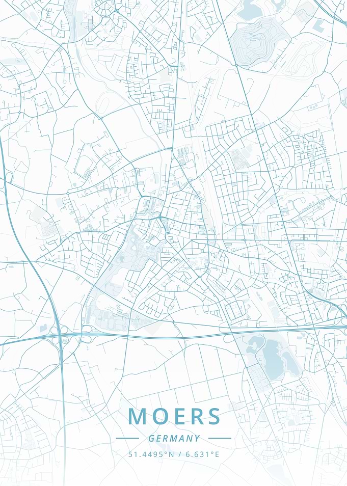 Moers Germany