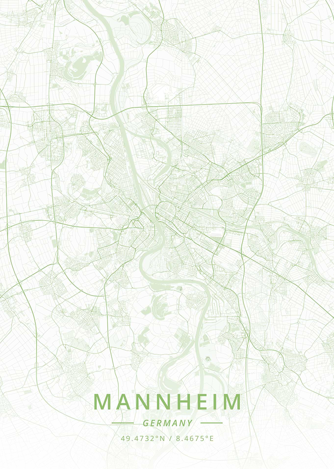 Mannheim Germany
