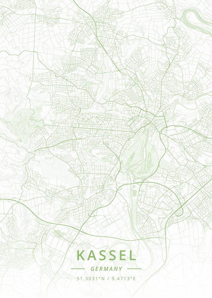 Kassel Germany