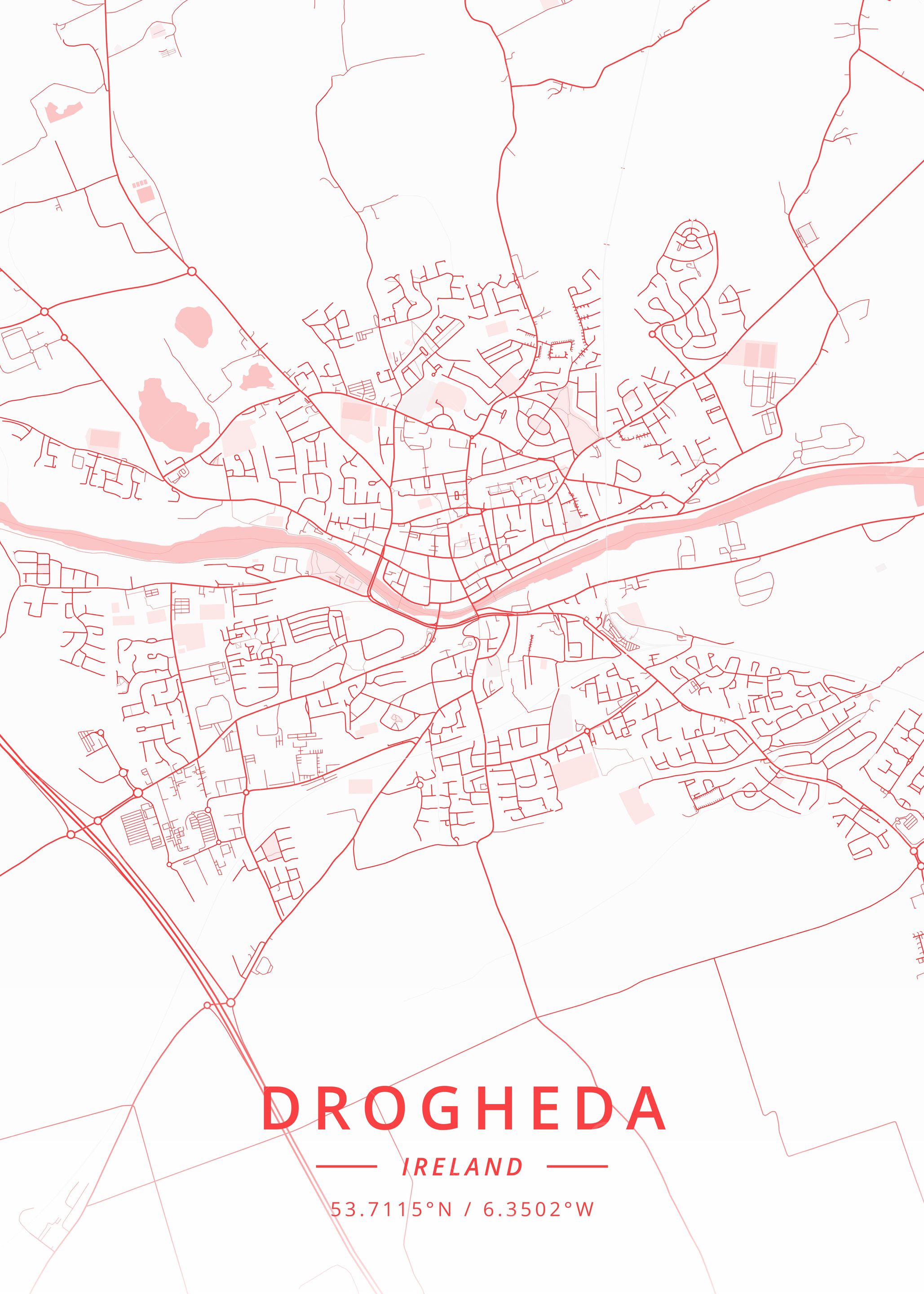 Drogheda Ireland