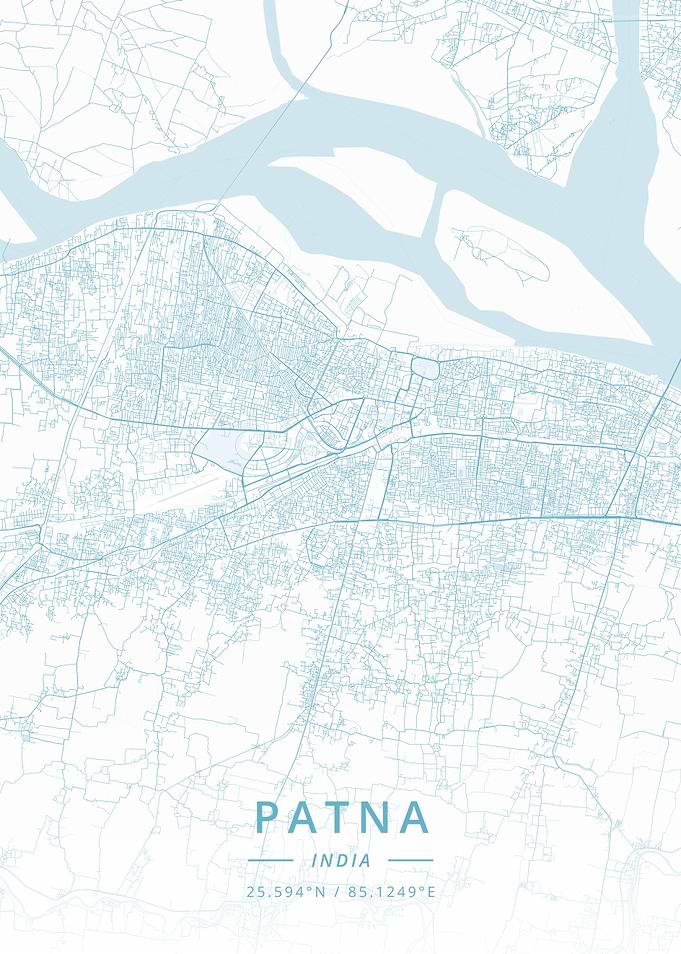 Patna India