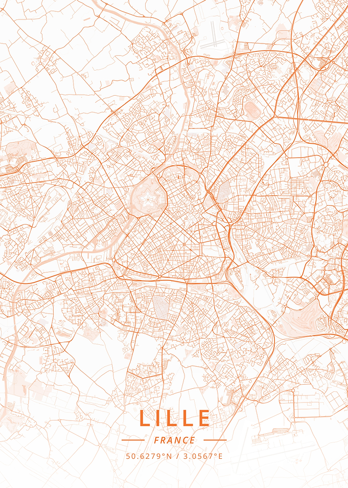 Lille France