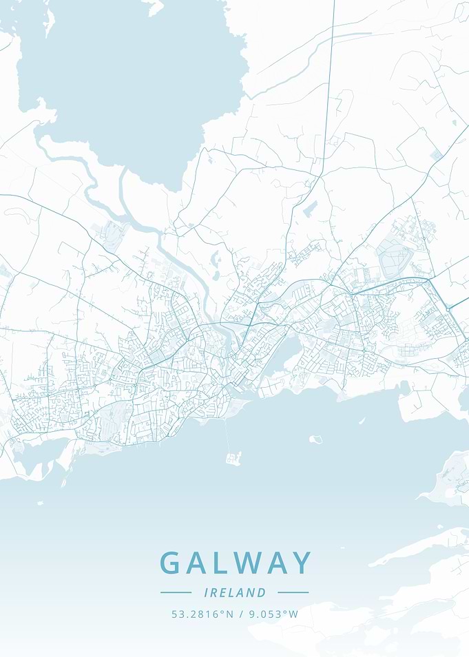 Galway Ireland