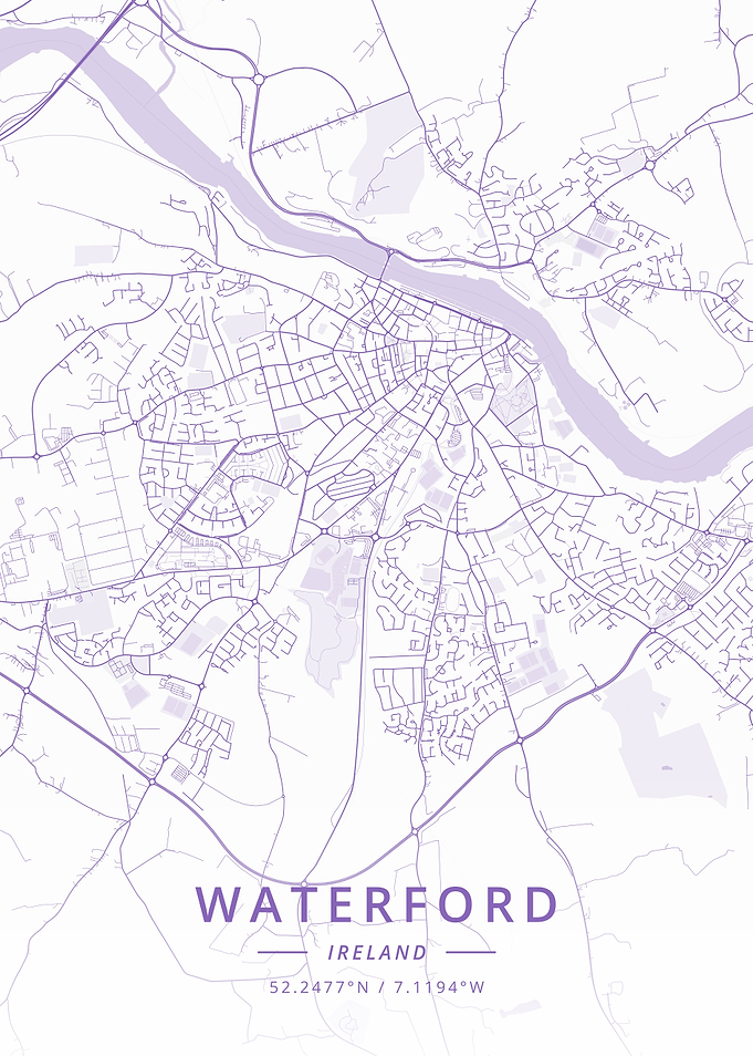 Waterford Ireland