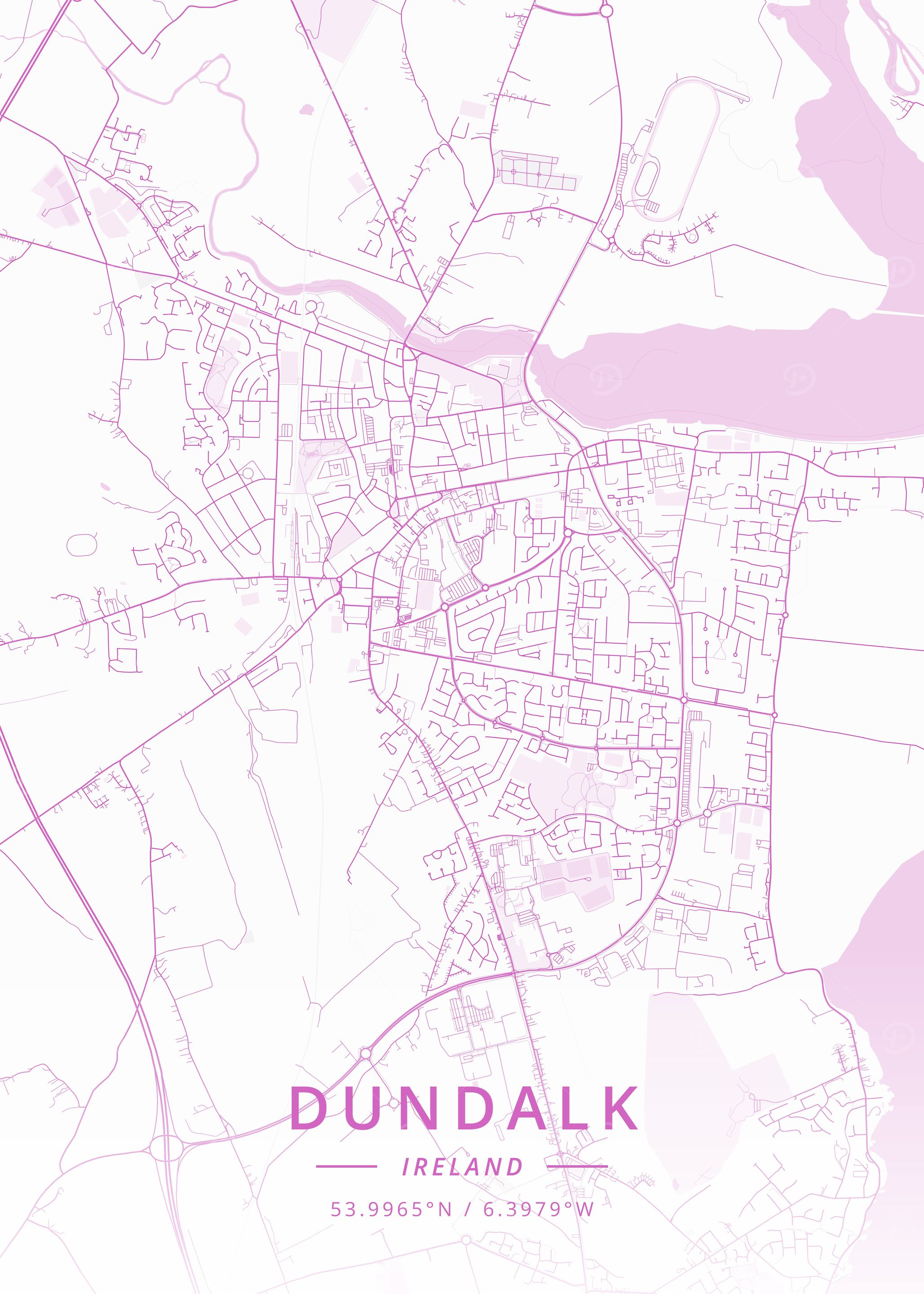 Dundalk Ireland