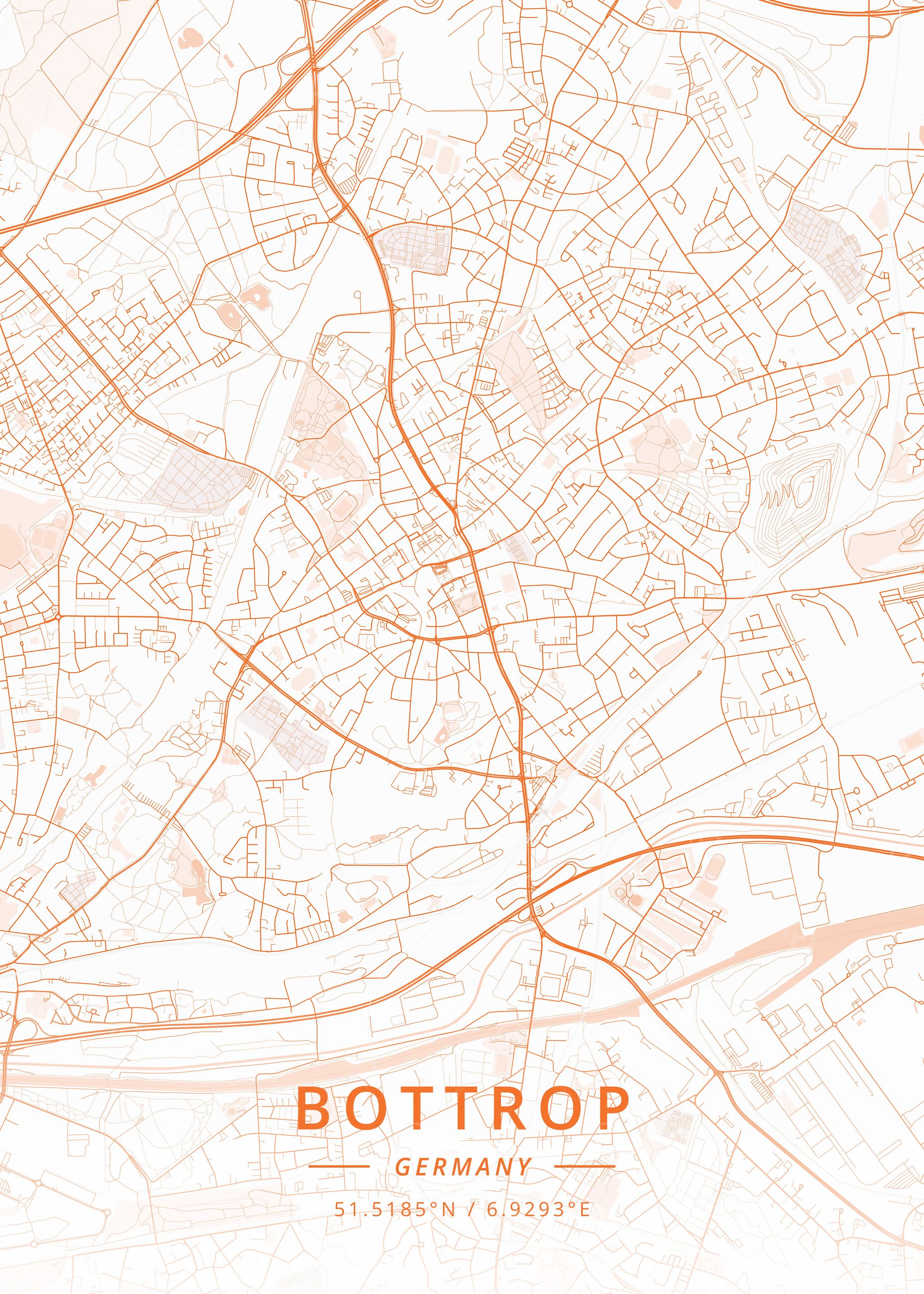 Bottrop Germany