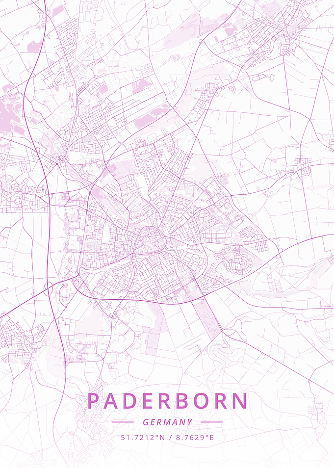 Paderborn Germany