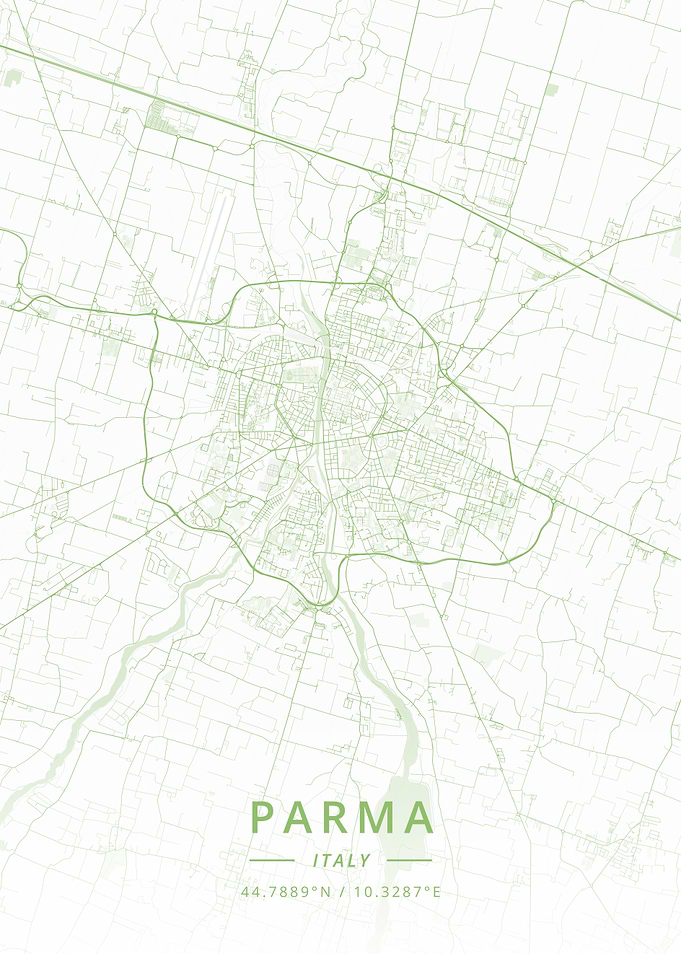 Parma Italy