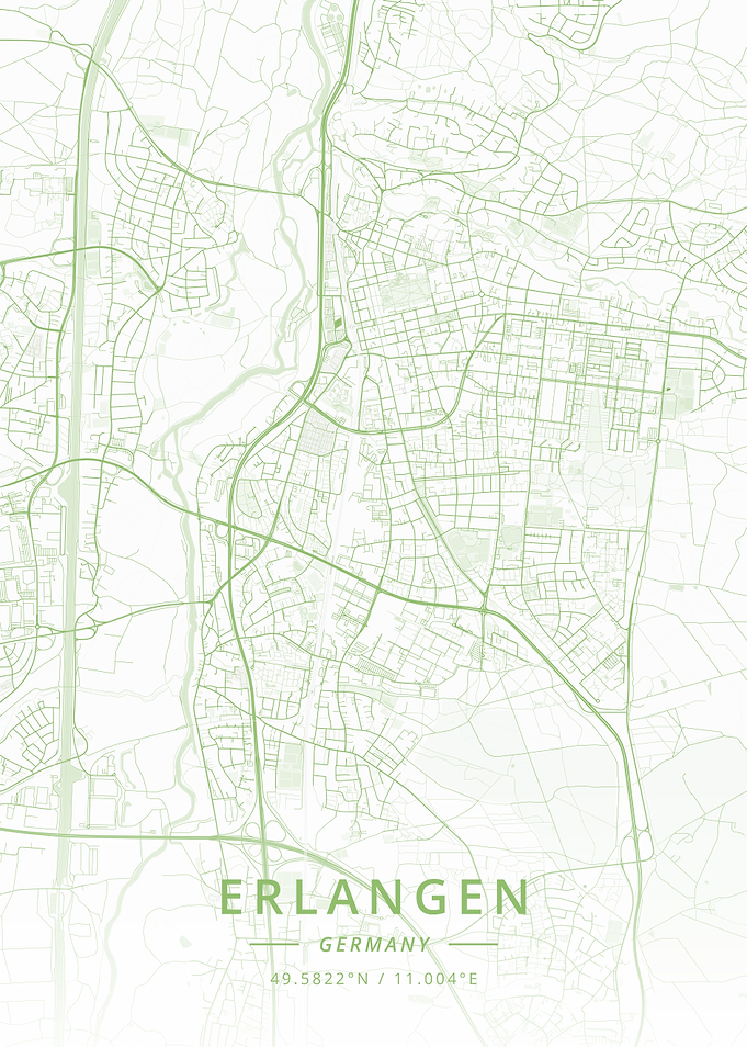 Erlangen Germany