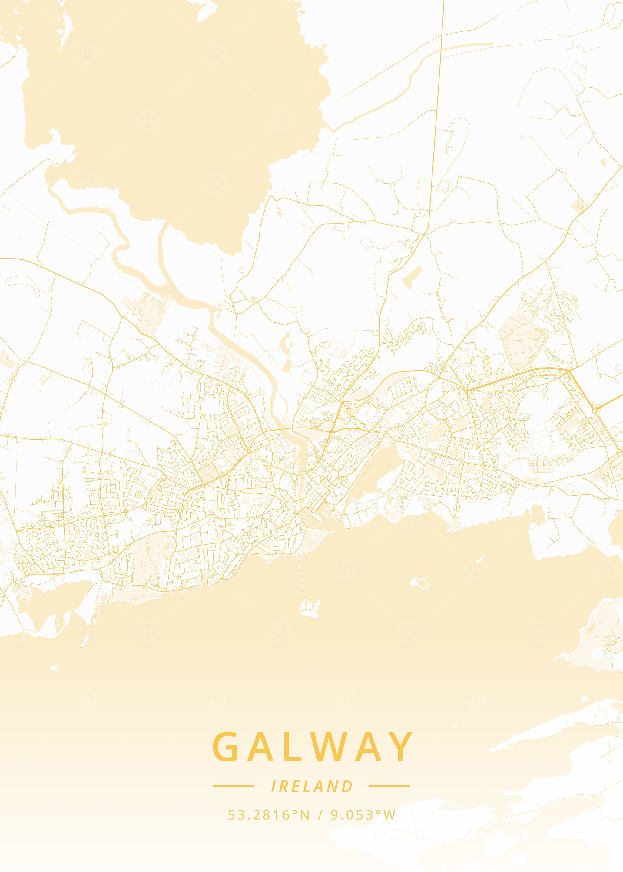 Galway Ireland