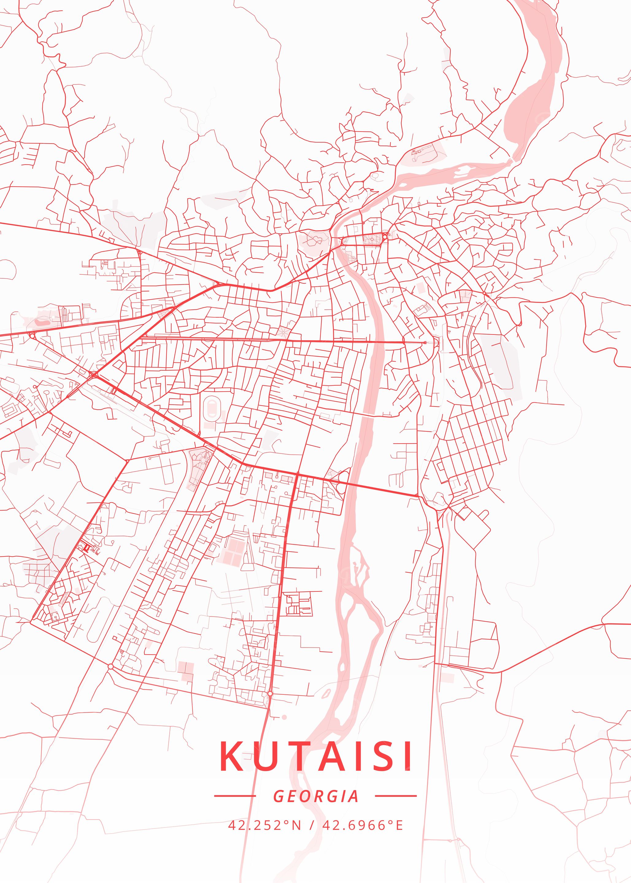 Kutaisi Georgia