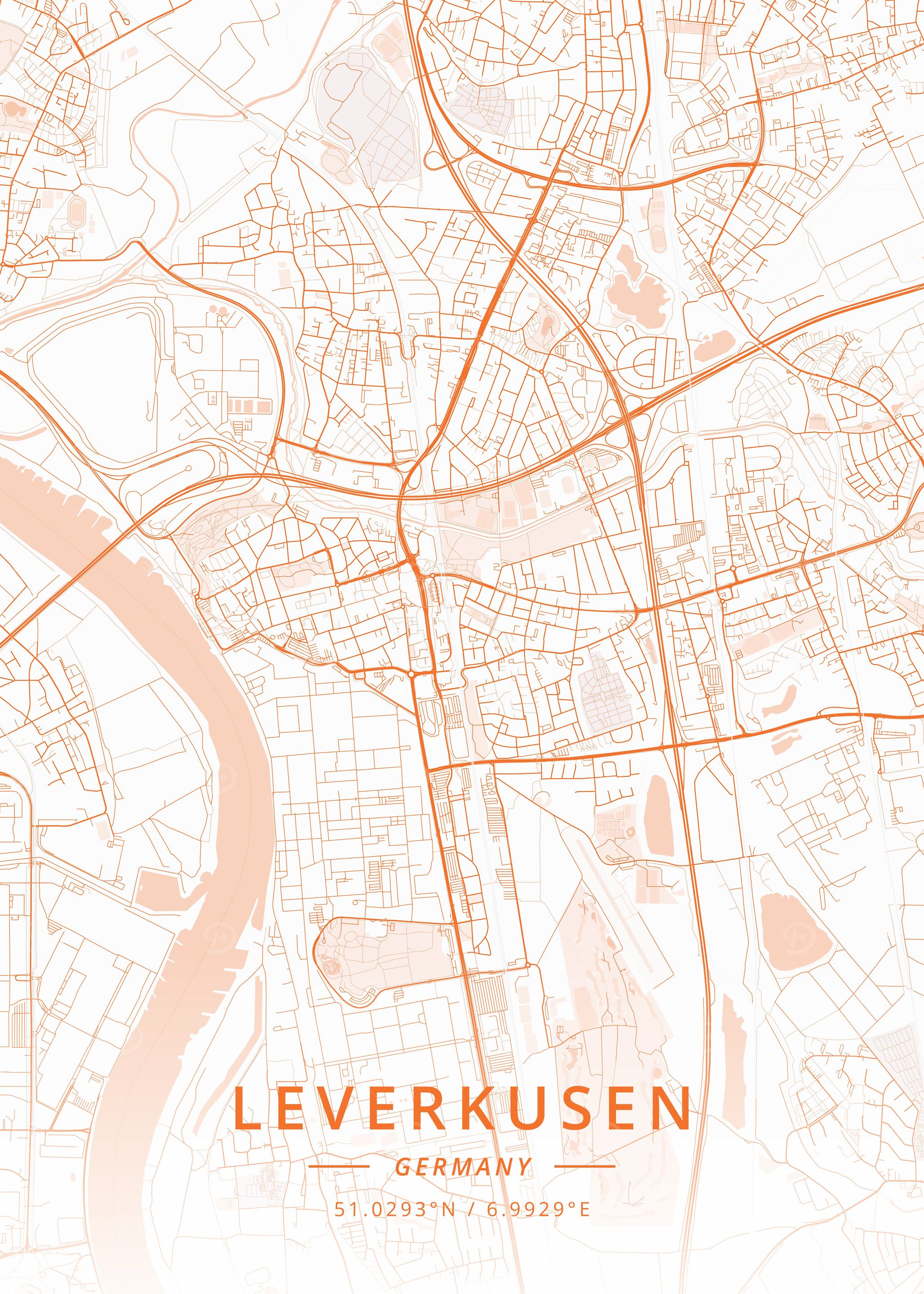 Leverkusen Germany