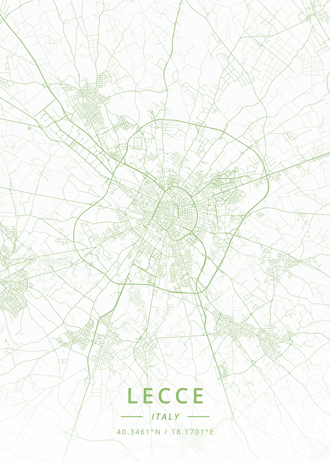 Lecce Italy