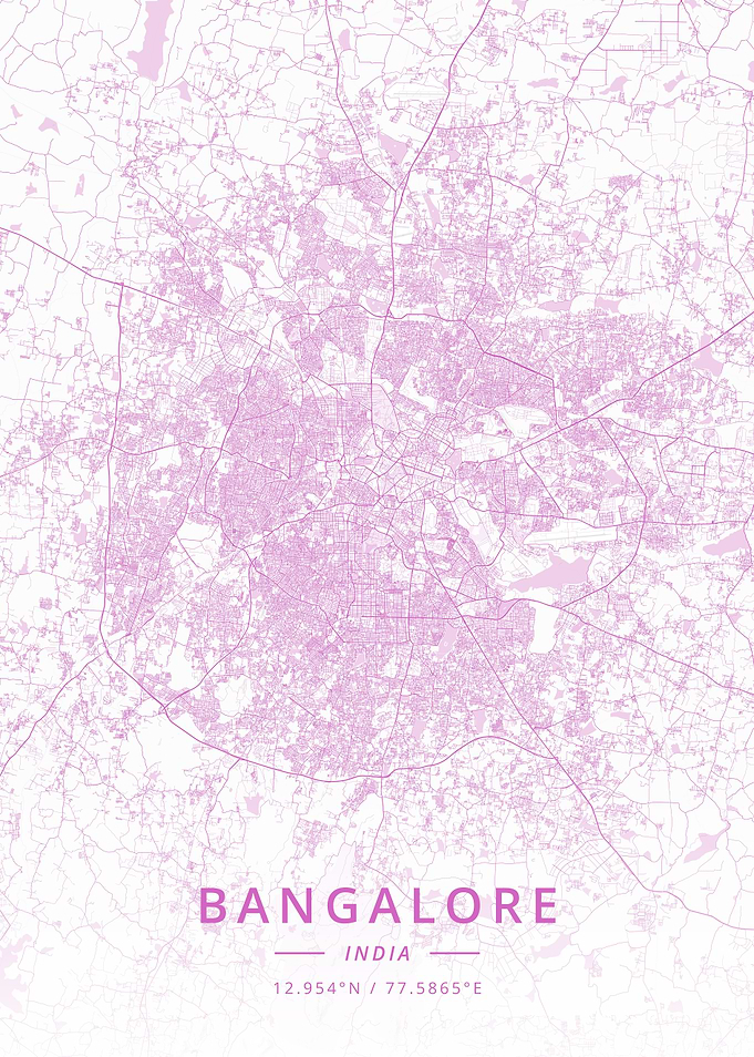 Bangalore India