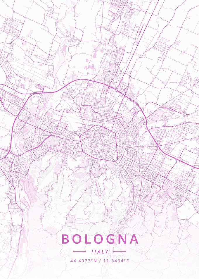 Bologna Italy