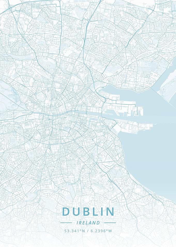 Dublin Ireland