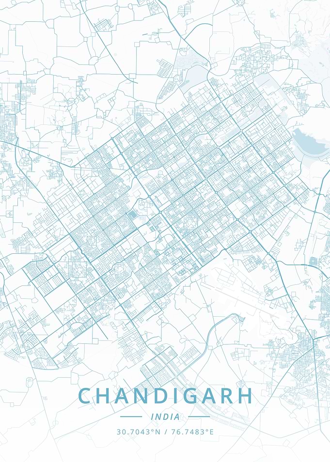 Chandigarh India