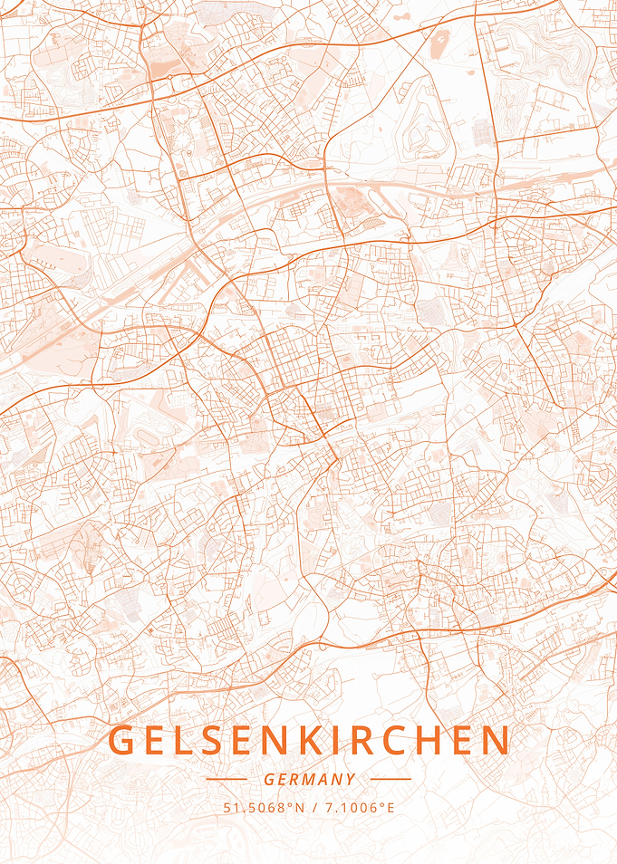 Gelsenkirchen Germany