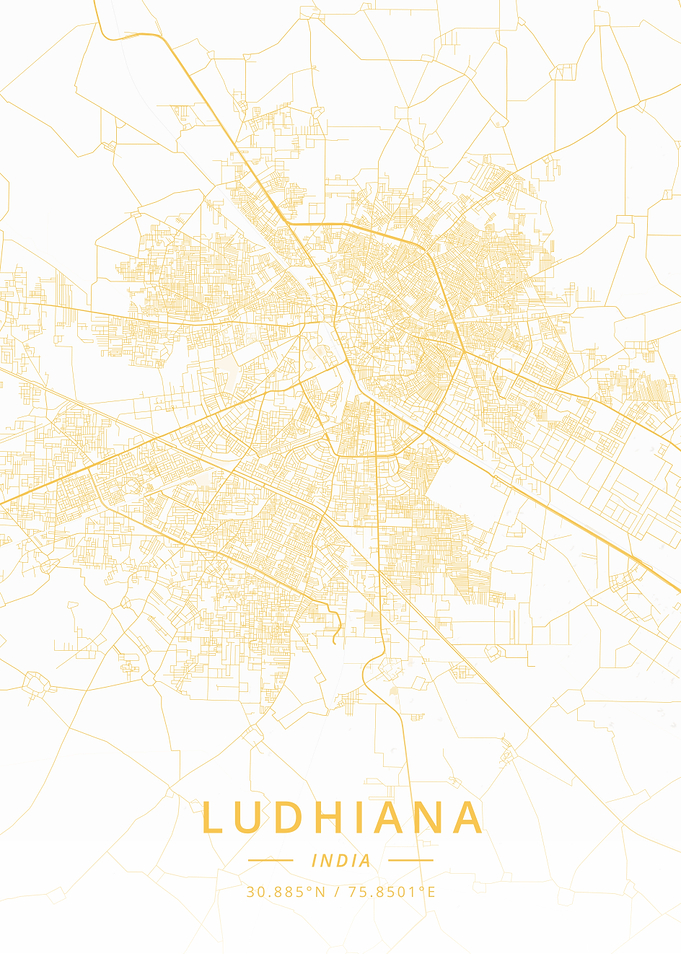 Ludhiana India