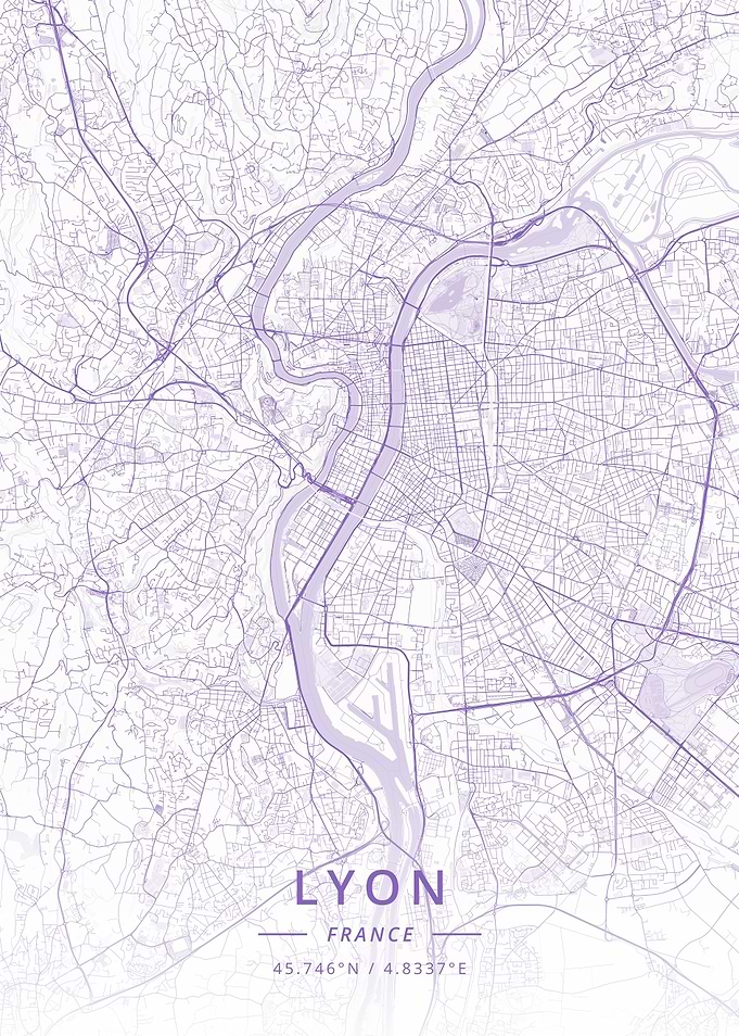 Lyon France