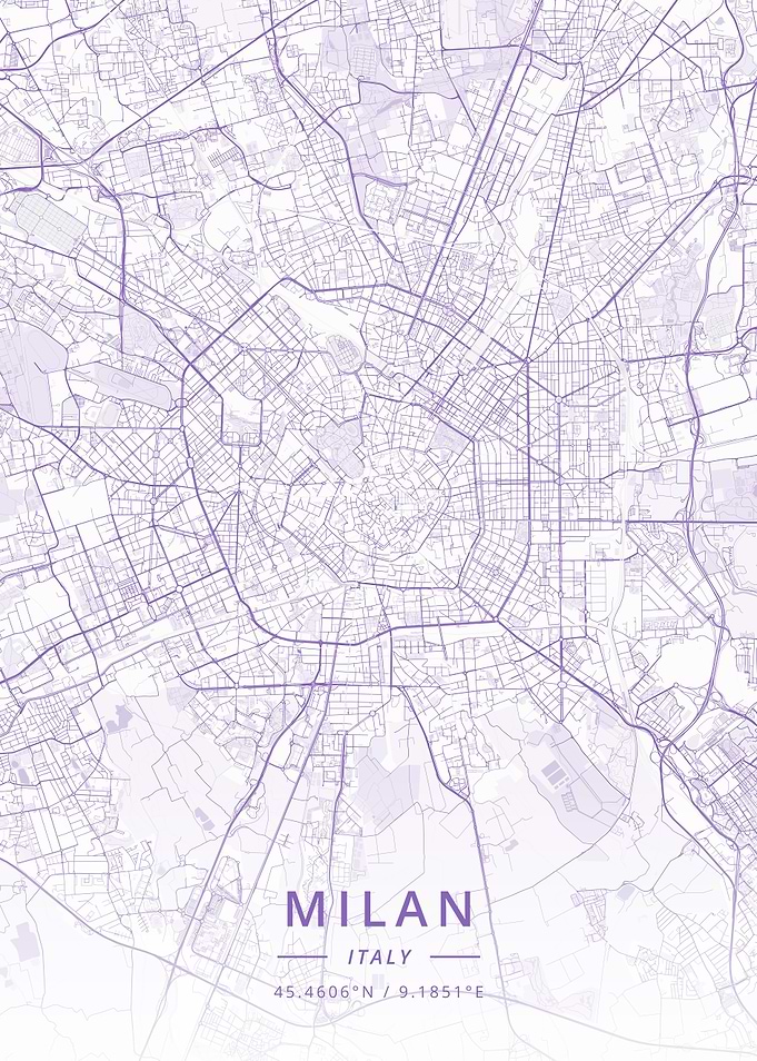 Milan Italy