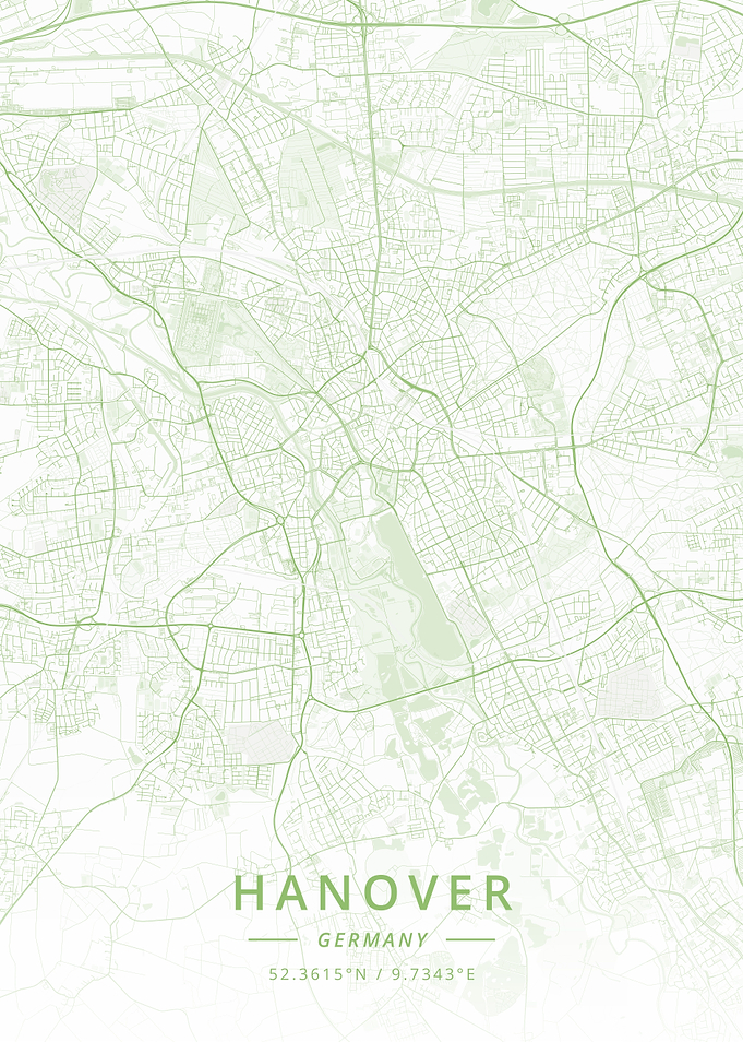Hanover Germany