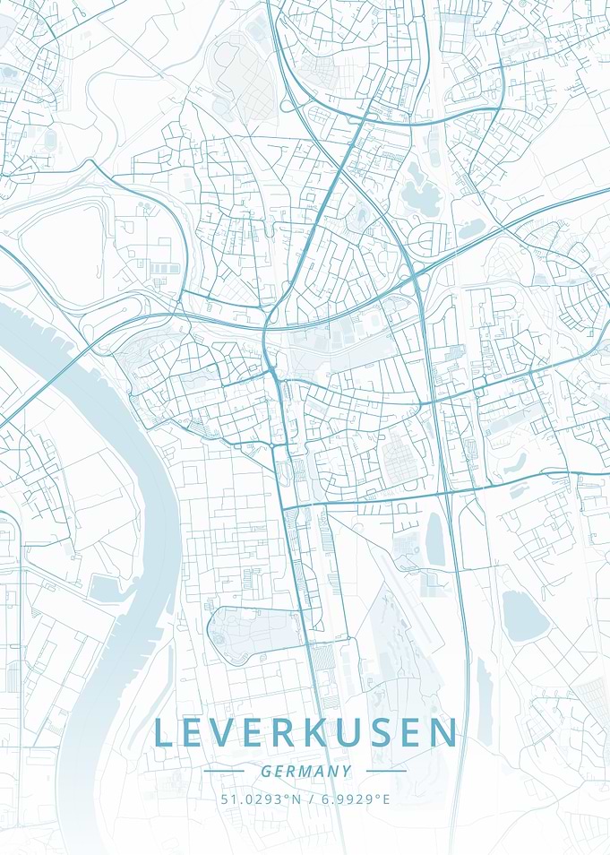 Leverkusen Germany