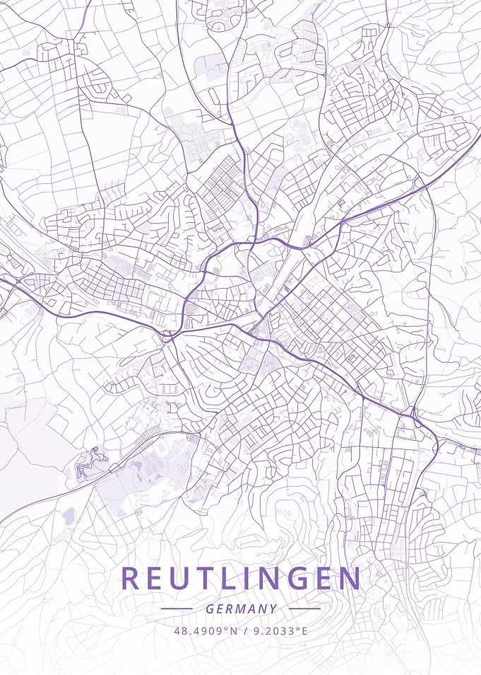 Reutlingen Germany