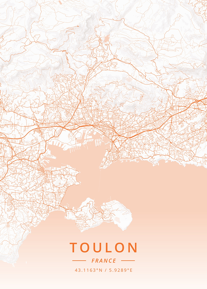 Toulon France