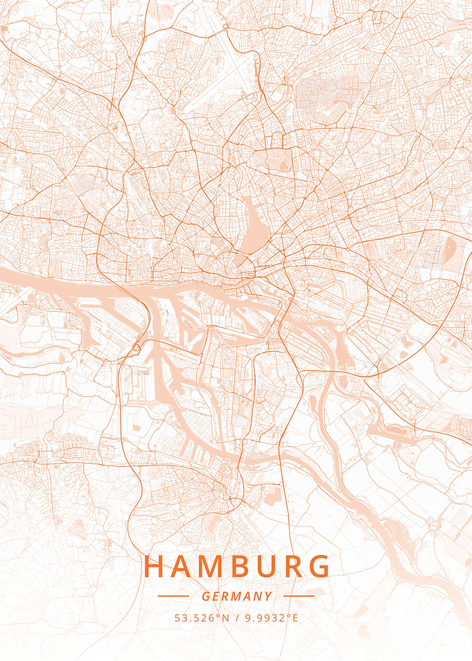 Hamburg Germany