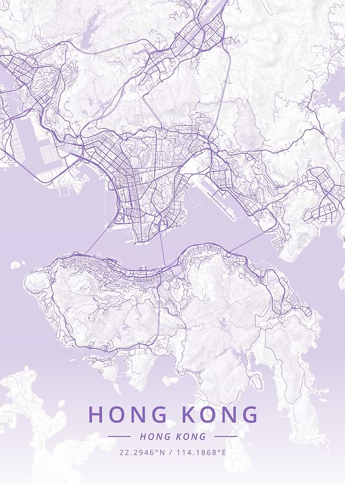 Hong Kong Hong Kong