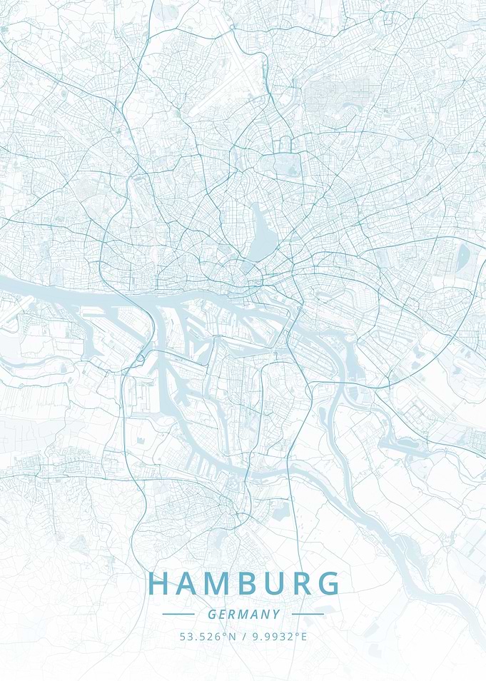 Hamburg Germany
