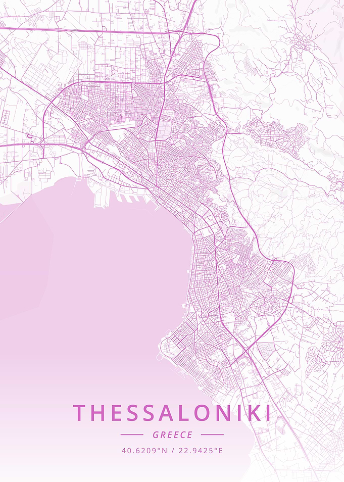 Thessaloniki Greece