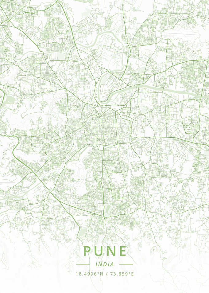 Pune India
