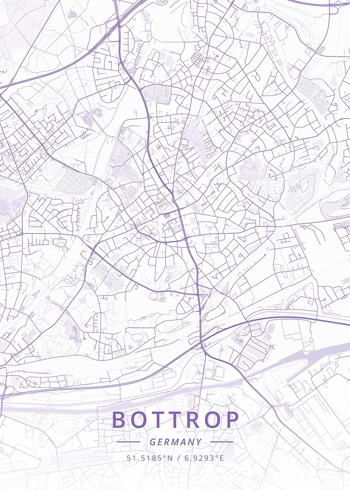 Bottrop Germany
