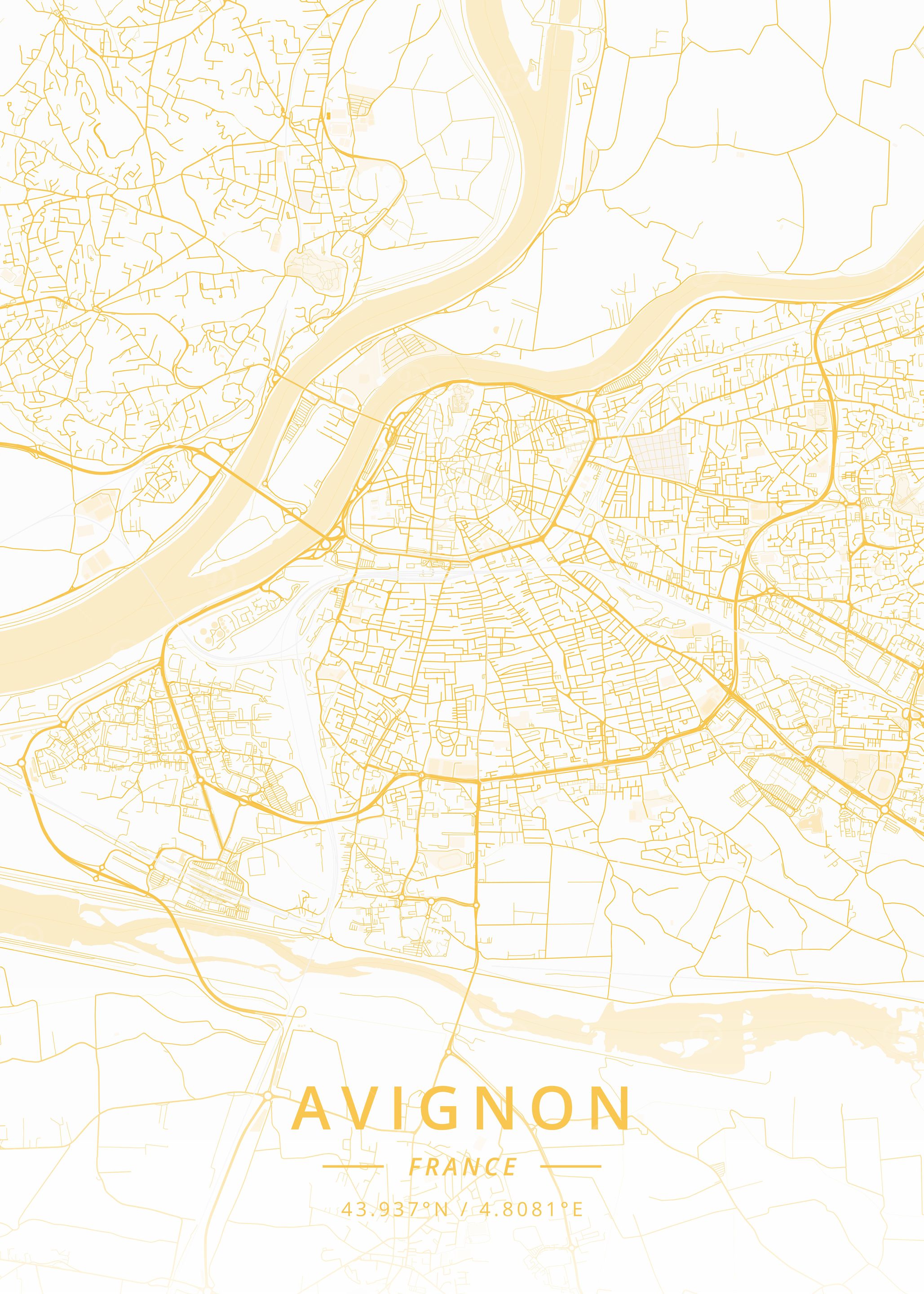 Avignon France