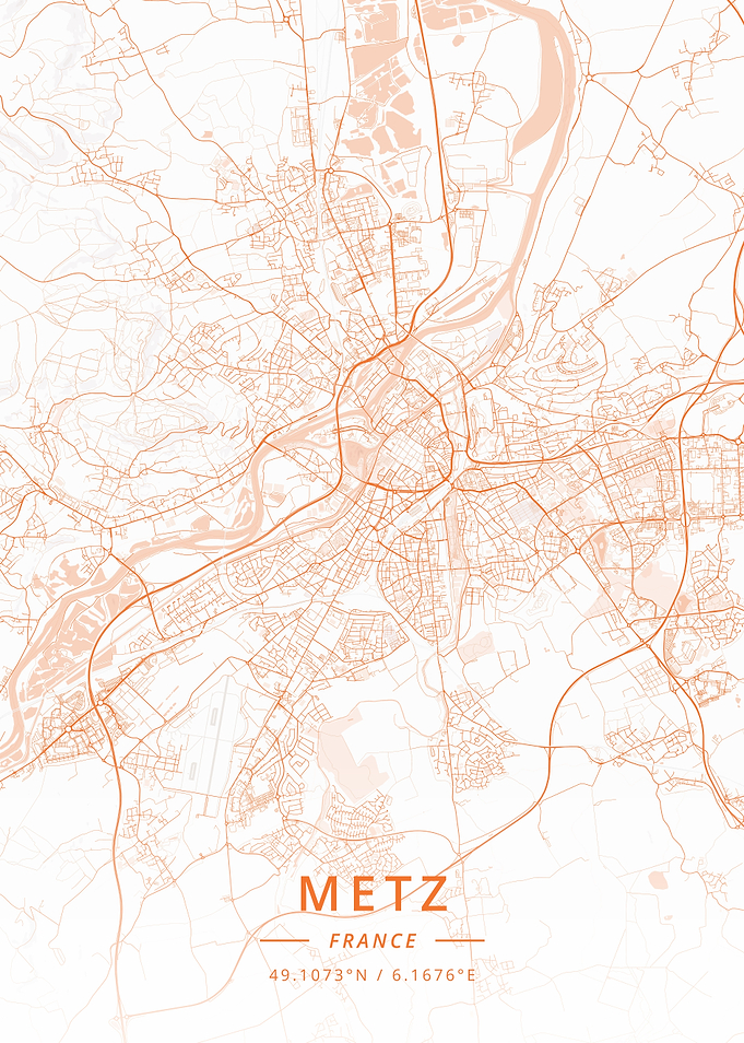 Metz France